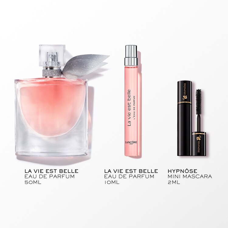 Coffret de Olhos La Vie Est Belle - Edição Limitada de Natal