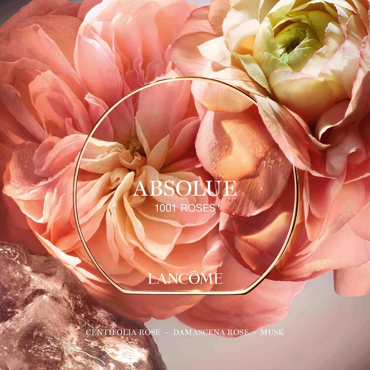 Absolue 1001 Roses Eau De Parfum - Woda perfumowna