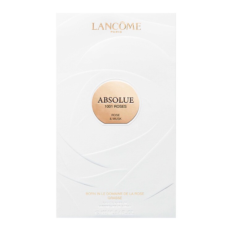 Absolue 1001 Roses Eau De Parfum - Woda perfumowna