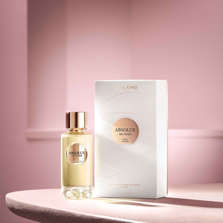 Absolue 1001 Roses Eau De Parfum - Woda perfumowna