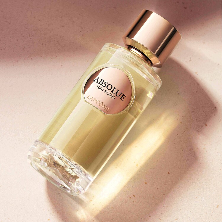 Absolue 1001 Roses Eau De Parfum - Woda perfumowna