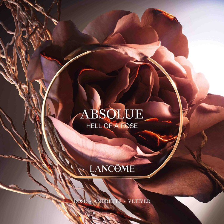 ALP Hell of a Rosee Eau De Parfum - Woda perfumowna