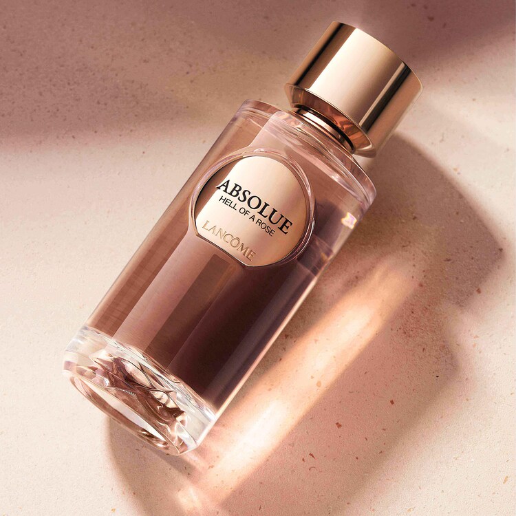 ALP Hell of a Rosee Eau De Parfum - Woda perfumowna