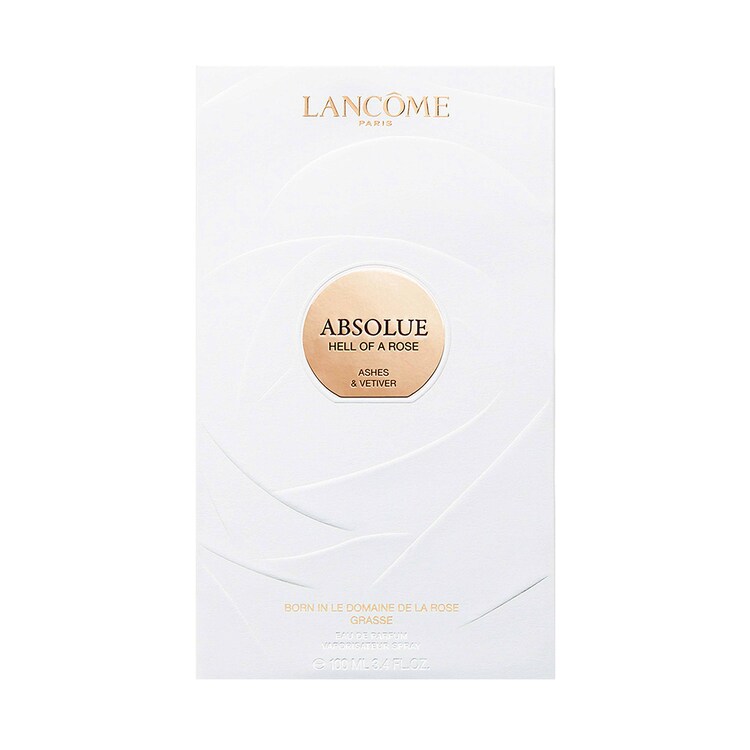 ALP Hell of a Rosee Eau De Parfum - Woda perfumowna
