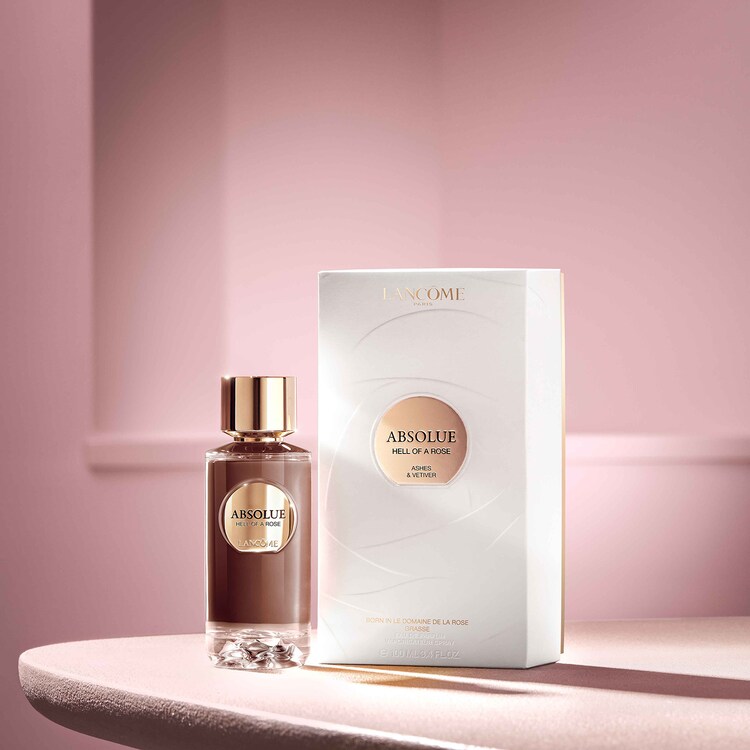 ALP Hell of a Rosee Eau De Parfum - Woda perfumowna