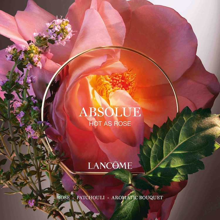 ALP Hot as Rose Eau De Parfum - Parfémovaná voda