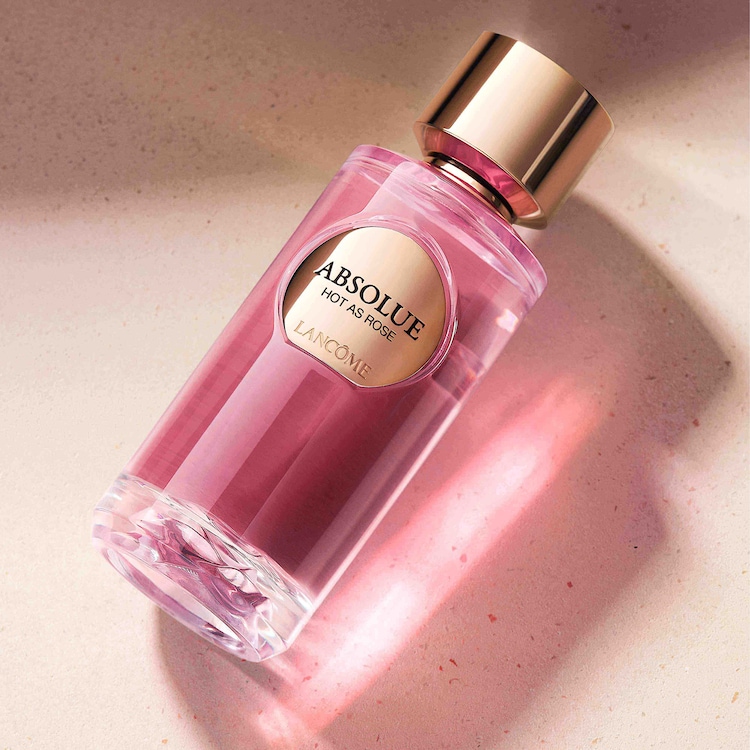 ALP Hot as Rose Eau De Parfum - Parfémovaná voda