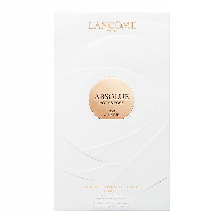 ALP Hot as Rose Eau De Parfum - Parfémovaná voda