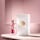 ALP Hot as Rose Eau De Parfum - Parfémovaná voda