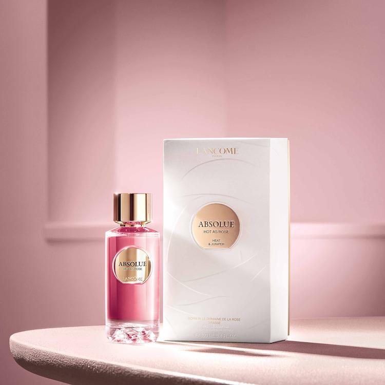 ALP Hot as Rose Eau De Parfum - Parfémovaná voda