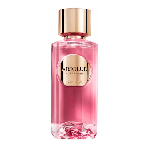 LANCÔME - ALP Hot as Rose Eau De Parfum