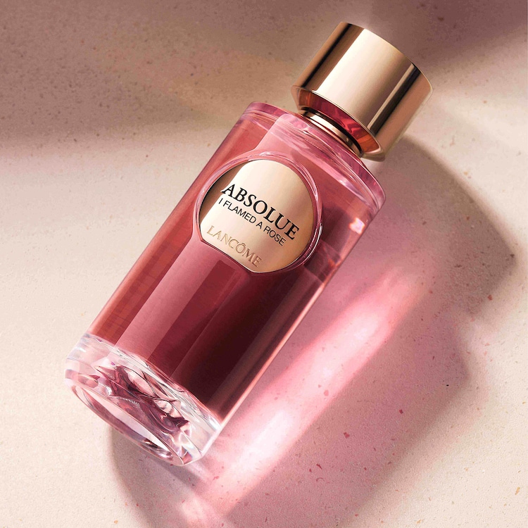 ALP I Flamed a Rose Eau De Parfum - Woda perfumowna