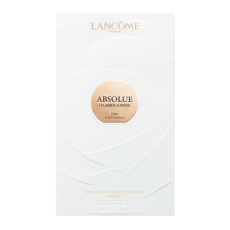 ALP I Flamed a Rose Eau De Parfum - Woda perfumowna