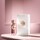 ALP Rose on The Moon Eau De Parfum - Parfémovaná voda