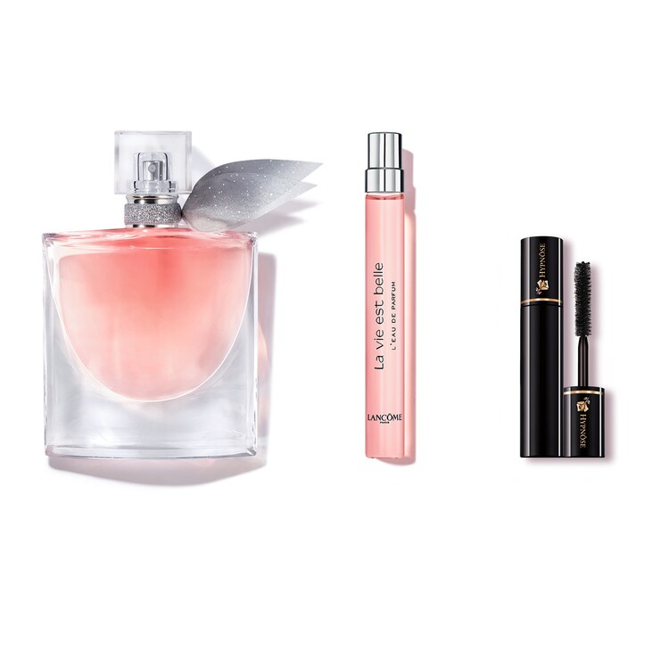 La Vie Est Belle Eau de Parfum - Zestaw z wodą perfumowaną