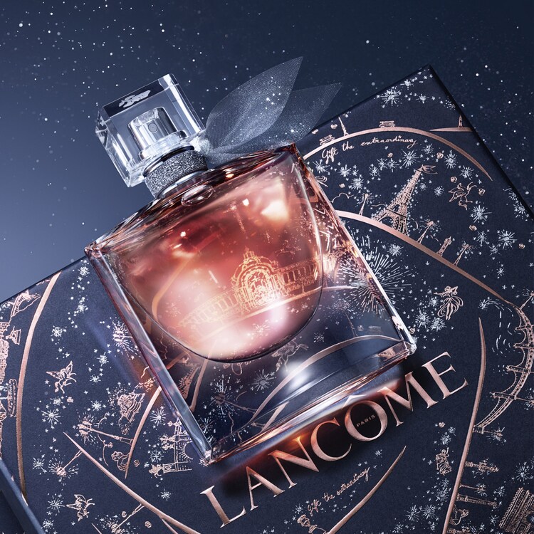 La Vie Est Belle Eau de Parfum - Zestaw z wodą perfumowaną