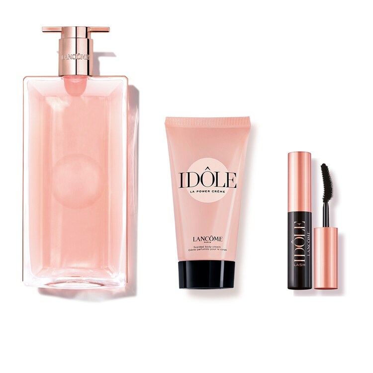 Idole Eau de Parfum Set - Zestaw z wodą perfumowaną