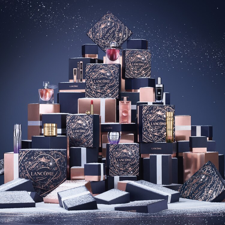 Idole Eau de Parfum Set - Zestaw z wodą perfumowaną