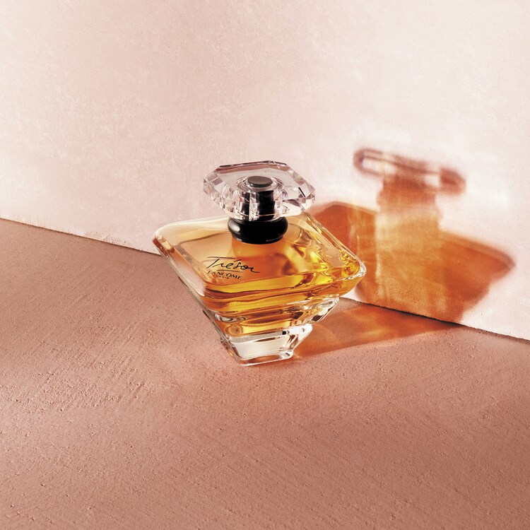 Trésor - Coffret Lancôme Trésor Eau de Parfum 