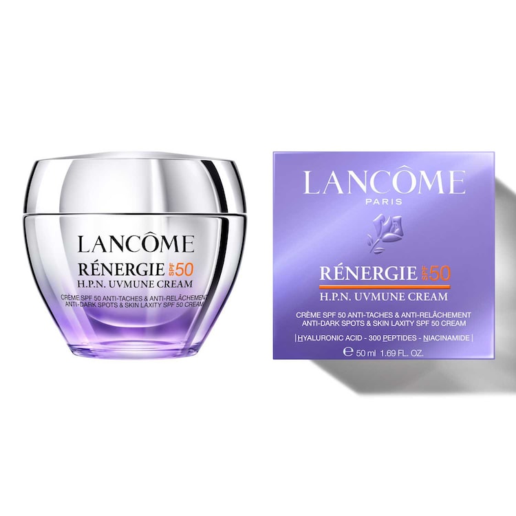 Lancôme Rénergie H.P.N. UVMUNE SPF50 - Cream
