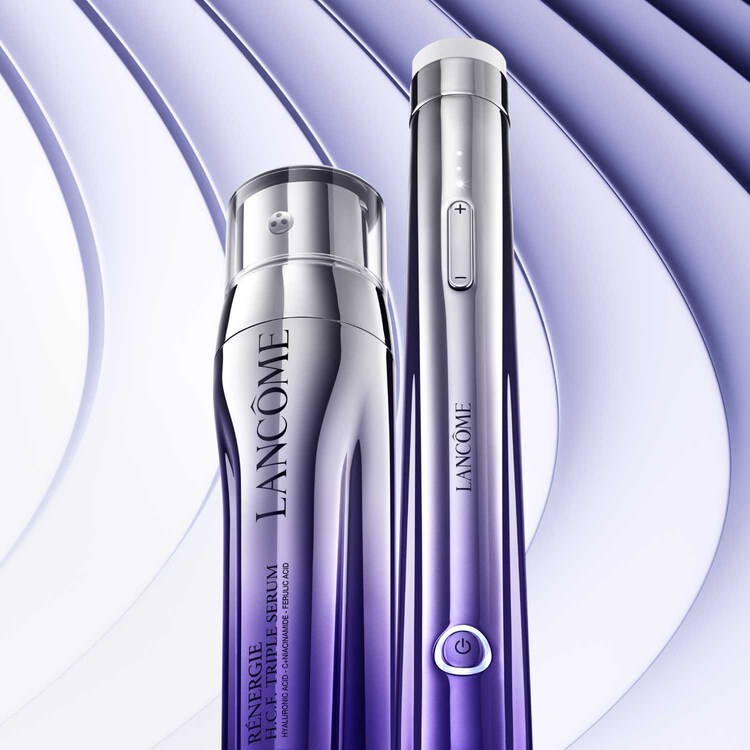 Renergie Nano-Resurfacer 400 Booster - Appareil de soin à domicile