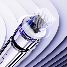 Renergie Nano-Resurfacer 400 Booster - Uređaj za kućnu njegu
