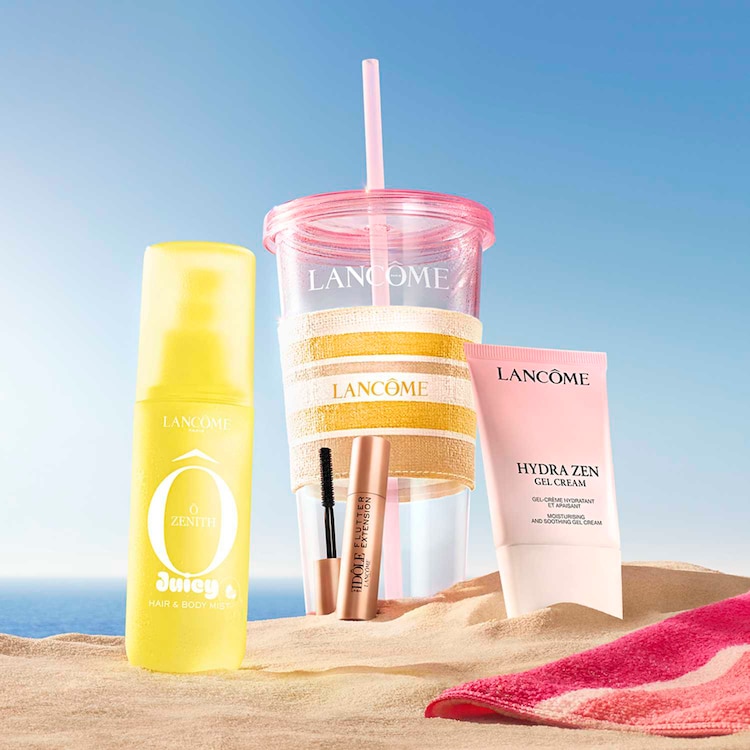Summer Cup Ô Zenith Limited Edition Sett - Kit