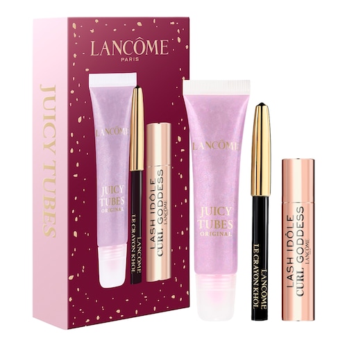 LANCOME - Juicy Tubes Cofanetto Regalo