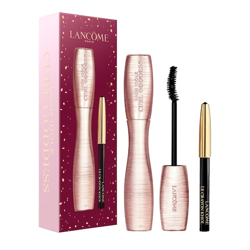 LANCOME - Mascara Lash Idôle Curl Goddess