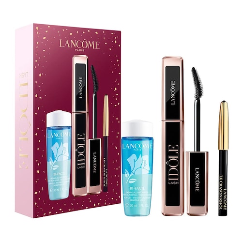 LANCÔME - Lash Idôle Mascara Routine