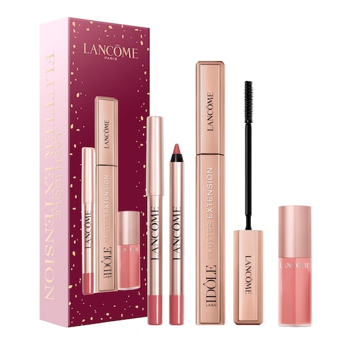 LANCÔME - Lash Idôle Flutter Extension Mascara