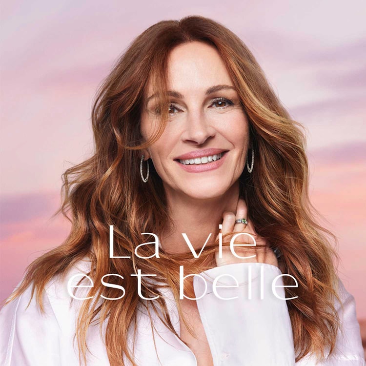 La vie est belle - Eau de Parfum
