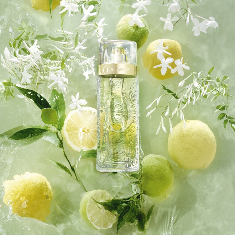 Ô de Lancôme - Eau de Toilette