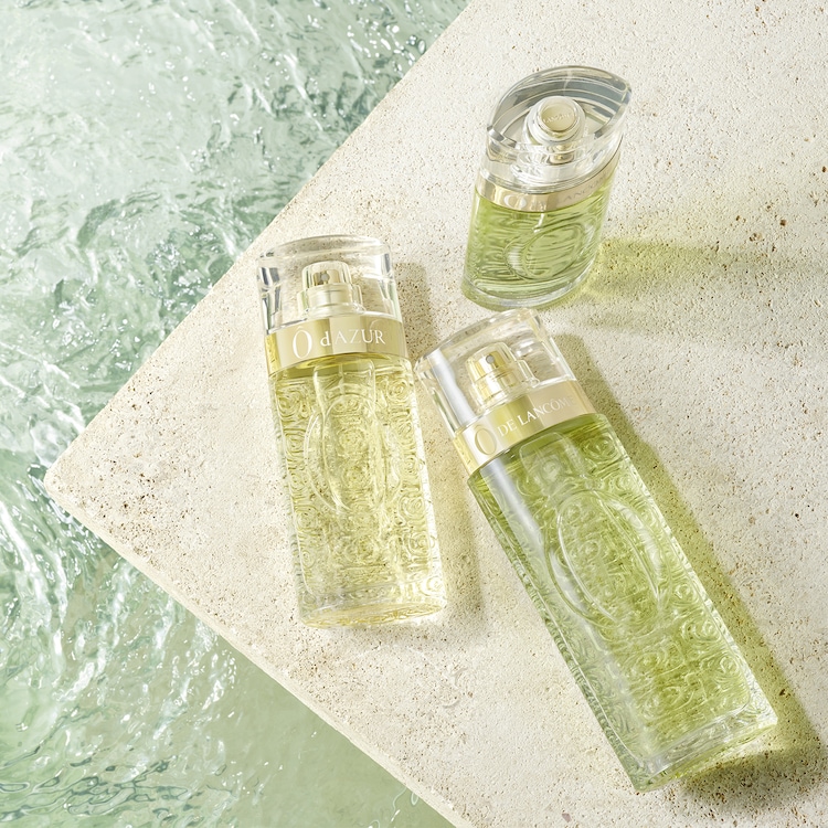Ô de Lancôme - Eau de Toilette