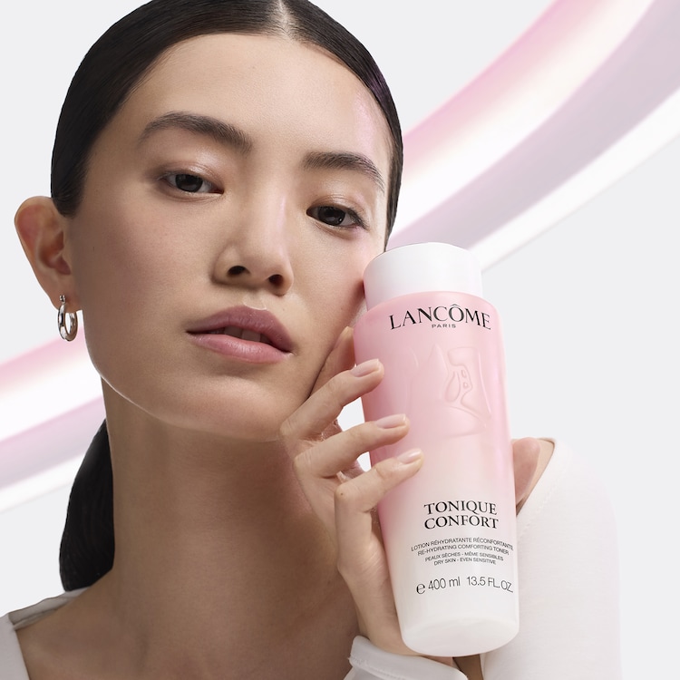 Tonique Confort - Tónico Facial Suavizante