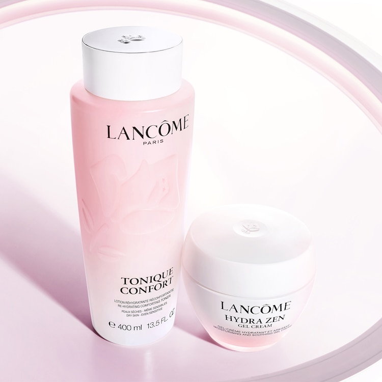 Tonique Confort - Tónico Facial Suavizante