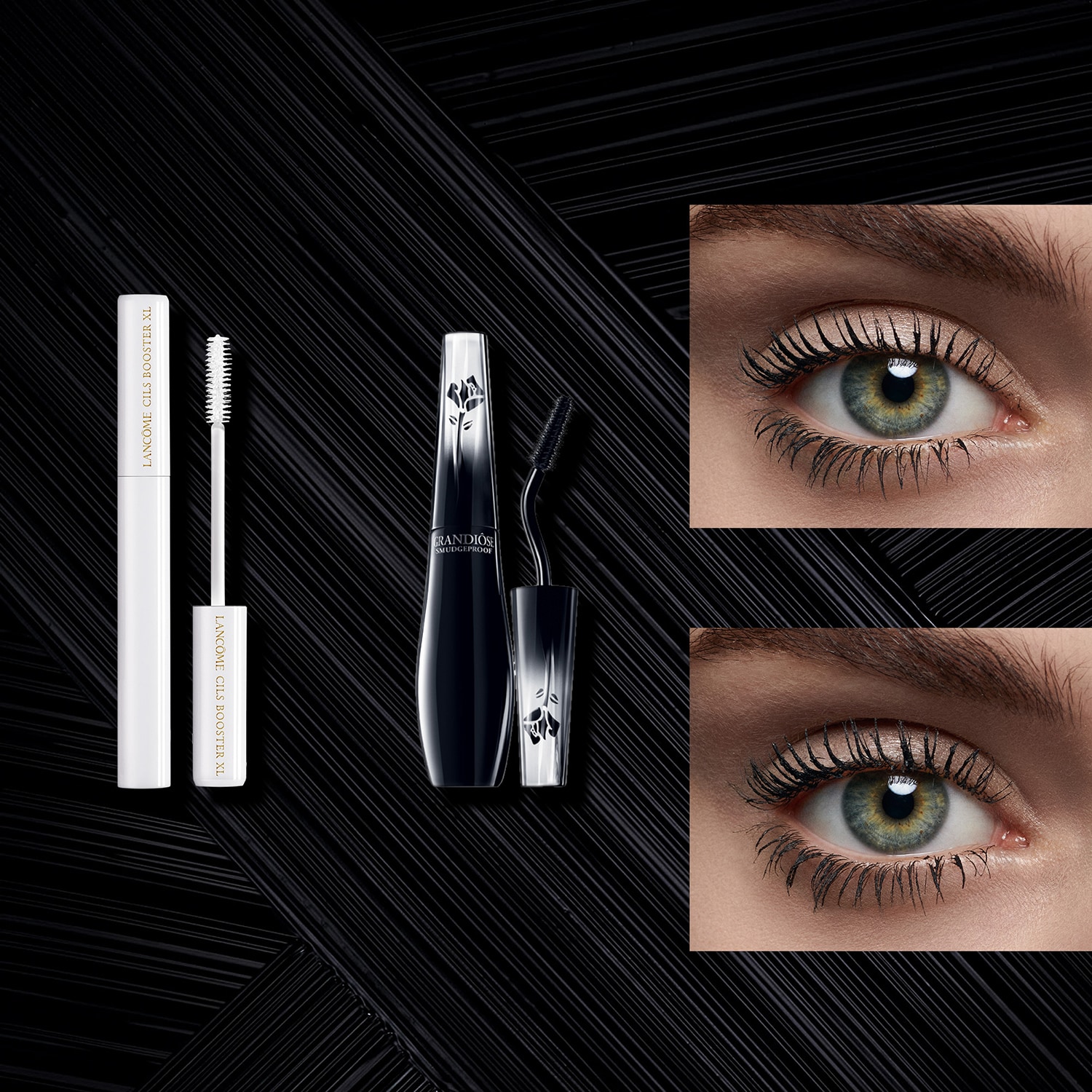LANCOME GRANDIÔSE マスカラ 3本セット Grandiôse - Maskara | LANCÔME ≡ SEPHORA