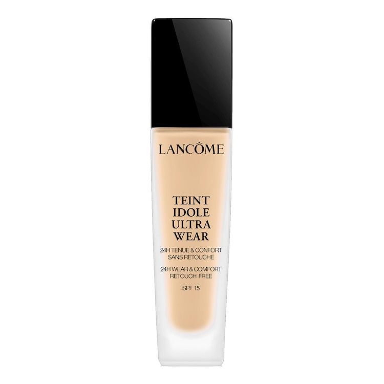 Teint Idole Ultra Wear - Dlouhodržící matný makeup s SPF 15