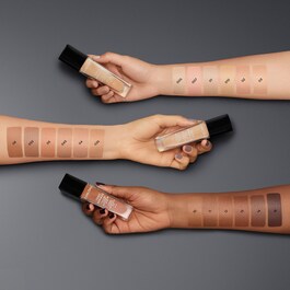 Teint Miracle Bare Skin Perfection - tekući puder SPF15