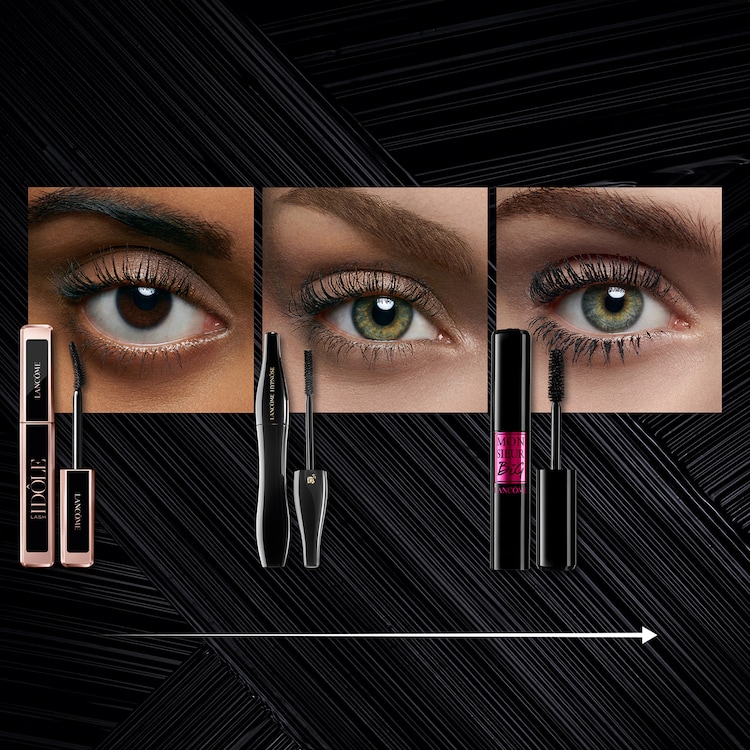 Hypnôse - Mascara Volume modulabile