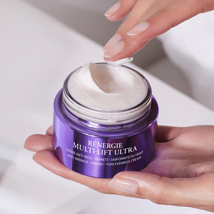 Lancôme Rénergie Multi-Lift Ultra - Crema antiedad global