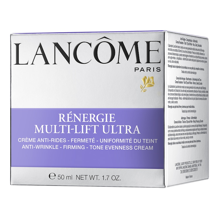 Lancôme Rénergie Multi-Lift Ultra - Crema antiedad global
