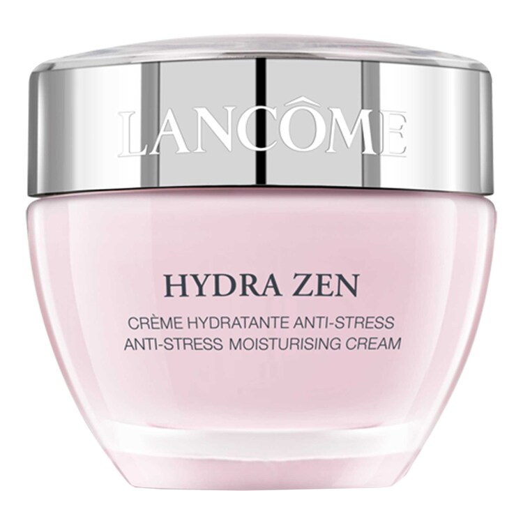 Hydrazen Creme Hidratante Anti-Stress - Creme de dia