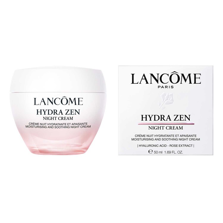 Hydra Zen - Night Cream