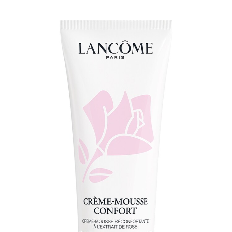 Créme-Mousse Confort - Cleanser