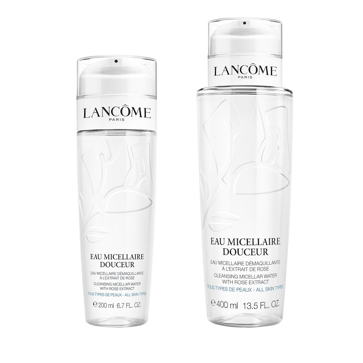 Eau Micellaire Douceur