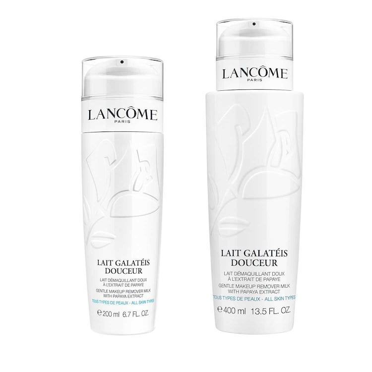 Lancôme Douceur Lait Galatéis-Leche Limpiadora Facial