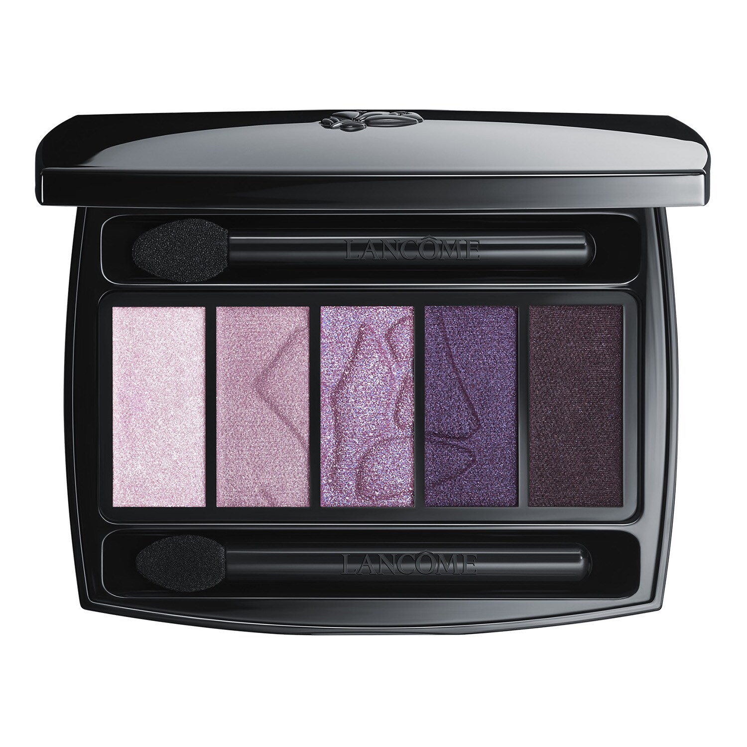 Paletka očních stínů Hypnôse Palette 5 Couleurs 4 g 06 Reflets D’Amethyste
