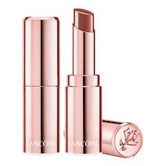 L'Absolu Mademoiselle Shine - Leskl&aacute; pečuj&iacute;c&iacute; rtěnka, LANC&Ocirc;ME