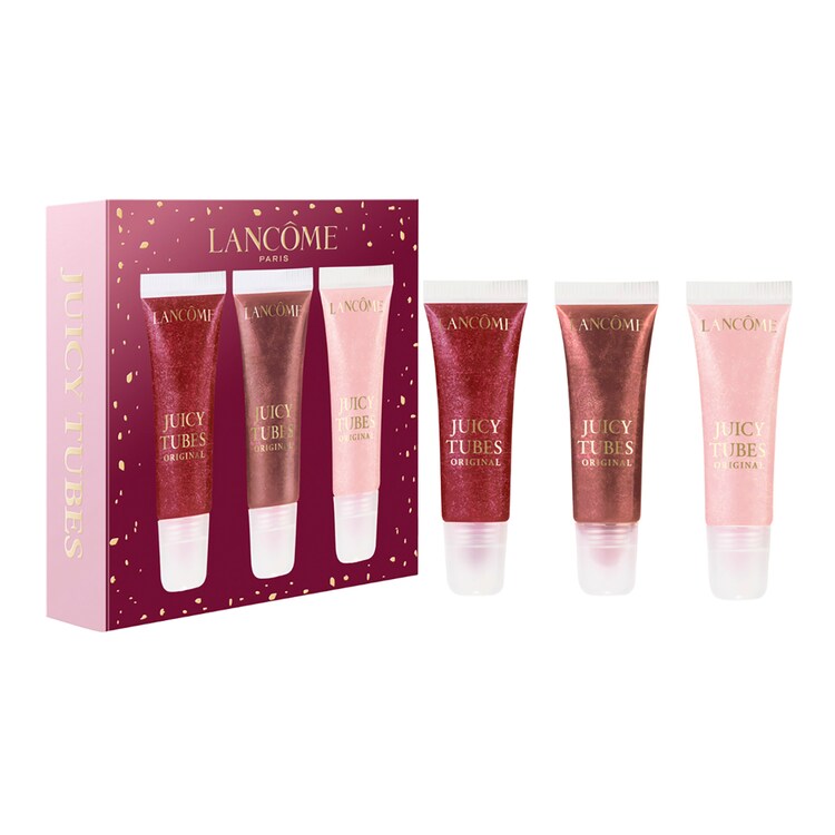Juicy Tube Mini Trio - Set Cadou